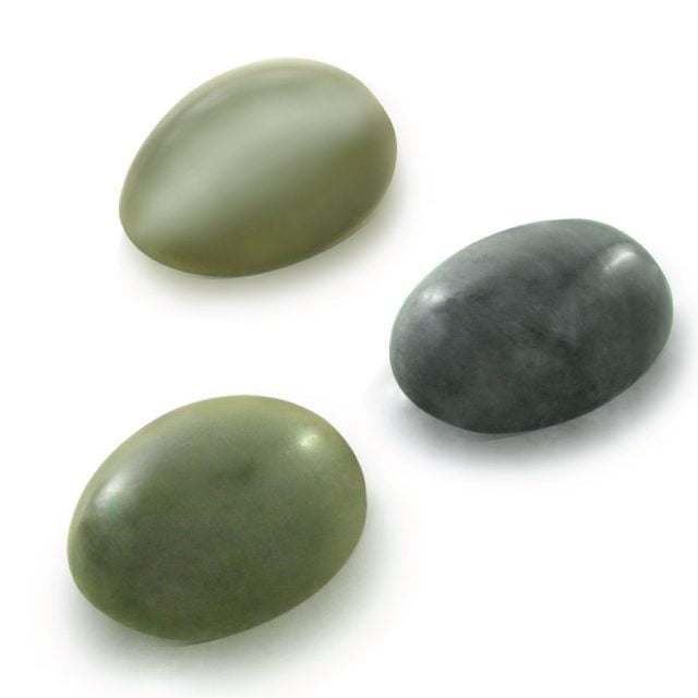 Washington Jade